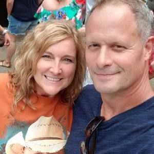 Meet your Posher, Sonya